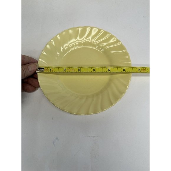 Franciscan Coronado 8‎ Piece Place Setting Yellow - Picture 11 of 16